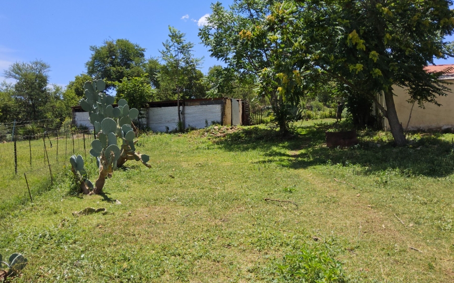 4 Bedroom Property for Sale in Hartbeesfontein North West